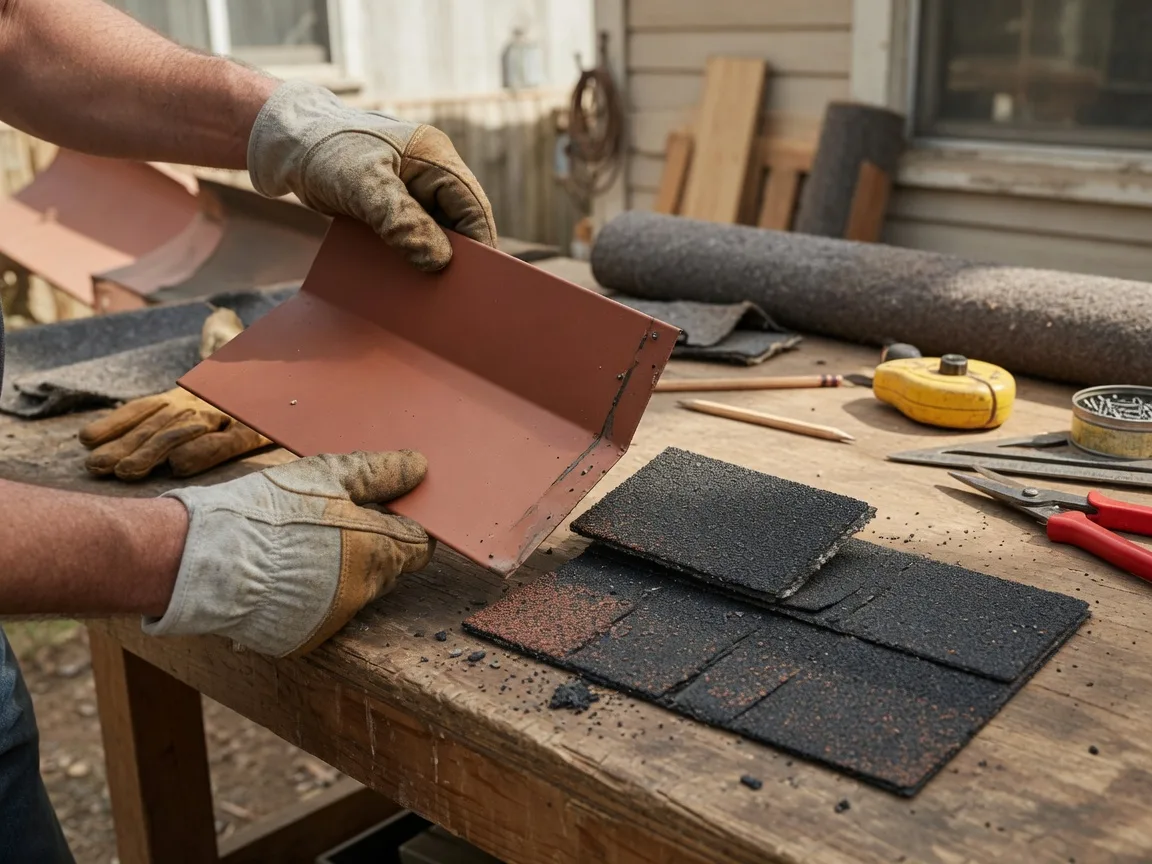 Roof Repair company in Reed City, MI